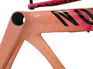 Can-yonn Aeroad CFR Cadre de vélo de route en fibre de carbone - Product Image 5