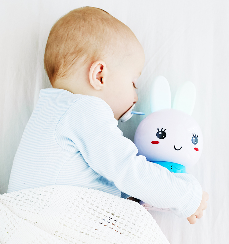 Alilo Монтессори развивающие игрушки 2021 детская обучающая история машина Mp3 плеер Дети оптом