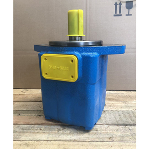 Bomba Hidráulica de Doble Paleta 2520V-10A5-1DD, Serie 2520V, Repuesto Industrial Móvil - Product Image 1