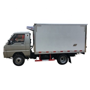 Ville 7500W Lithium plomb-acide batterie nouvelle énergie véhicules <span class=keywords><strong>pas</strong></span> <span class=keywords><strong>cher</strong></span> nouvelle énergie véhicules véhicules unités de réfrigération camions - Product Image 2