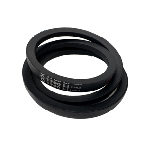 Courroie trapézoïdale enveloppée avec <span class=keywords><strong>distribution</strong></span> <span class=keywords><strong>de</strong></span> charge améliorée, haute résistance pour les industries agricoles et <span class=keywords><strong>de</strong></span> la construction, <span class=keywords><strong>prix</strong></span> direct usine - Product Image 3