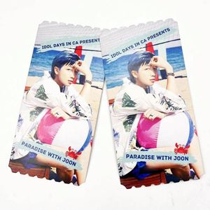 Vente en gros NOUVELLES cartes holographiques à prix abordable édition BD avec impression de personnages de bandes dessinées - Product Image 6