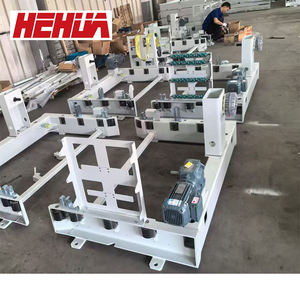 可定制重型焊接钢结构制造 支持焊接制造检测服务 - Product Image 6