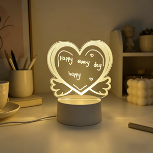 Innovative Unique Product 2025Factory Personalized DIY Abs Base Gadget Electronic Novelty Gift - Product Image 1