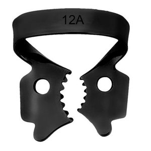 Vision-Control <b>C</b>-Type <b>Clamp</b> 12A Non-Adjustable Plastic Metric Clamping Tool - Product Image 1