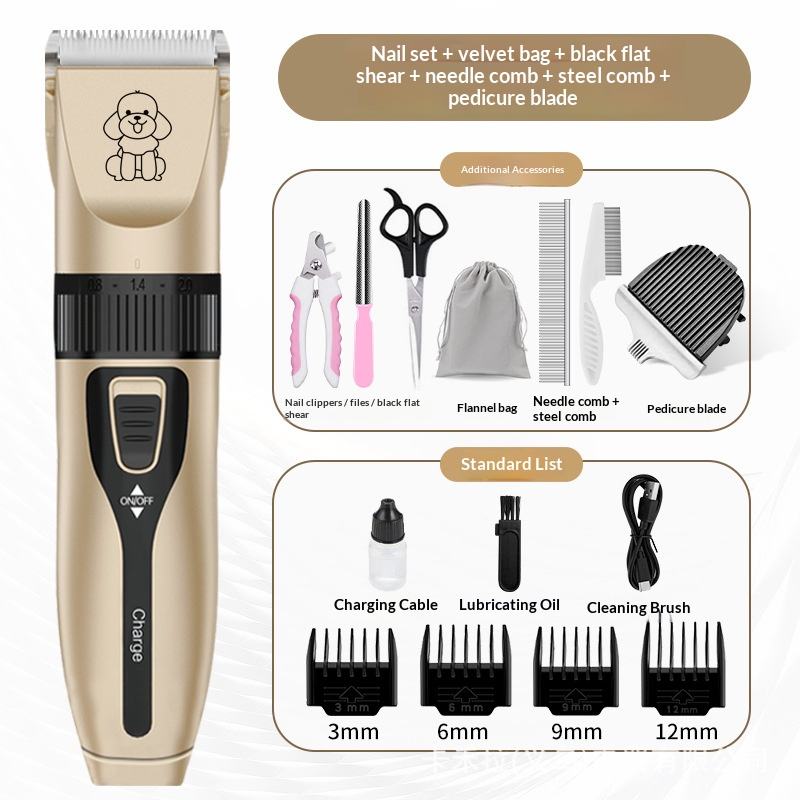 5. Ensemble de 7 pièces de coupe en céramique à lame fine 1