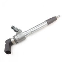 Venta Directa de Fábrica, Inyector de Combustible para Motor Diésel A2C59515264, Conjunto de Inyector de Combustible 77550 para Ford Ranger 3.0L