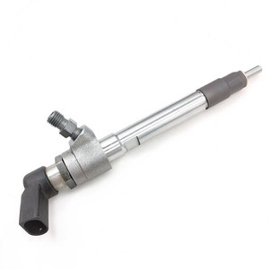 Penjualan Langsung Pabrik Injektor Bahan Bakar Mesin Diesel A2C59515264 Rakitan Injektor Bahan Bakar 77550 untuk Ford Ranger <span class=keywords><strong>3</strong></span>.0L - Product Image 2