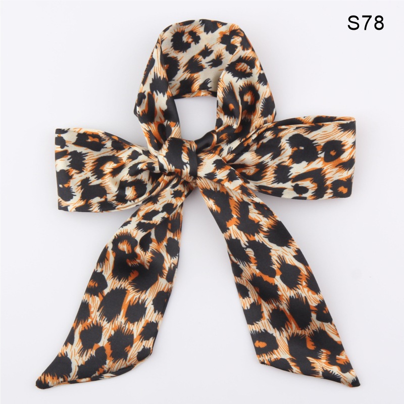 AYSKSCARF78