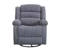 Fauteuil inclinable manuel CY, prix direct usine, excellente qualité, chaise zéro gravité pour salon et chambre, design moderne