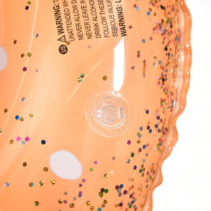 <span class=keywords><strong>Bouée</strong></span> de natation semi-transparente en forme de cerf pour enfants, <span class=keywords><strong>bouée</strong></span> gonflable mignonne et tendance en forme d'<span class=keywords><strong>animal</strong></span> pour l'extérieur - Product Image 4