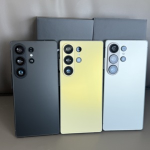 สมาร์ทโฟน Original S26 ultra 5g รุ่น 16gb + 1tb หน้าจอ 7.3 นิ้ว hd ระบบ Android 15 รองรับซิมคู่ ปลดล็อคแล้ว โทรศัพท์มือถือคุณภาพสูง - Product Image 2