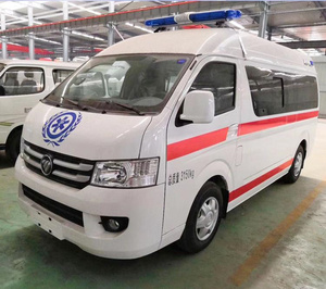 <span class=keywords><strong>Ambulance</strong></span>, véhicule d'urgence de type Euro VI, véhicule de transport de patients hospitaliers, <span class=keywords><strong>ambulance</strong></span> médicale à pression négative - Product Image 4