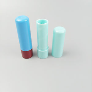 Tubo <span class=keywords><strong>de</strong></span> Bálsamo Labial Vacío <span class=keywords><strong>de</strong></span> PP <span class=keywords><strong>de</strong></span> 4g, Fácil <span class=keywords><strong>de</strong></span> Usar para Bálsamo Labial Casero, Tubo <span class=keywords><strong>de</strong></span> Lápiz Labial Vacío - Product Image 3