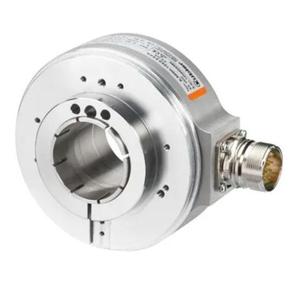 Nuevo Encoder Incremental Kuebler 8.A02H.64AE.1024.P13B0 con Tope de Torque, Eje de 1 Pulgada, Push-Pull/5-30V M12 1024 - ¡Excelente Precio! - Product Image 2