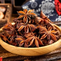 Épices d'anis étoilé naturelles les plus vendues : Fournisseurs et exportateurs en gros d'épices d'anis étoilé entières, fabricants