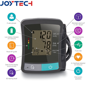 전문 디지털 BP 기계 혈압 모니터 - Product Image 5