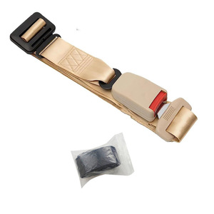Carrello da Lavoro per Donne in Gravidanza con Cintura di Sicurezza Riflettente e Luce LED - Product Image 3