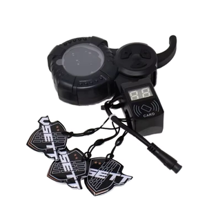 Meilleur prix pour les scooters Vsett 8/8+/9/9+/10+/11+ avec écran NFC, tension 24-60V, pièces détachées pour scooter électrique, nouveaux accessoires pour scooter électrique - Product Image 2