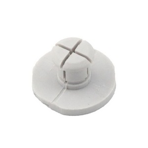 Set da 2 Silentblock per Motoseghe STIHL MS240 MS260, Ricambio per Utensili a Benzina Fai-da-te, Compatibile con la Riferenza 1119 791 7305 500151 - Product Image 1