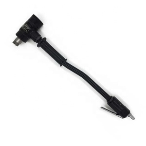 CE 인증 S2 단일 피스톤 공압 스케일링 해머 - Product Image 1