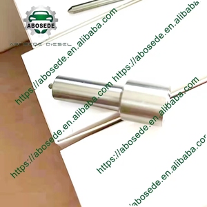 Sistem Injeksi Bahan Bakar Diesel/Nosel Injektor Bahan Bakar Diesel/Nozzle - Product Image 3