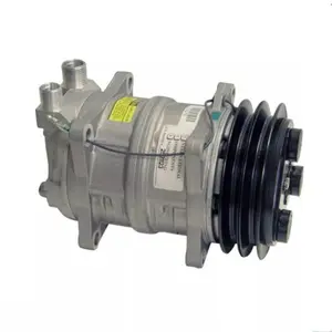 TM Series Bus AC Compressor TM15 for Thermo King