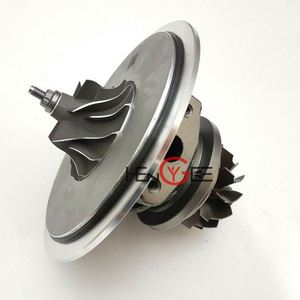 ใหม่เฮนนี่ GT2556s ตลับเทอร์โบชาร์จเจอร์สำหรับวิสต้า 4 เอพีเอ ทีเออร์ 2 เครื่องยนต์ 711736-5026S 711736-0010 711736-0026 2674A226 - Product Image 2