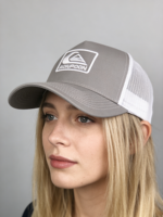 Casquettes de baseball 6 panneaux en microfibre imprimées avec logo personnalisé, style sportif urbain, ajustables, en maille, pour l'été