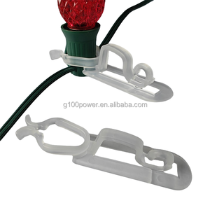 Attaches à clip pour veilleuse de noël, Clips <span class=keywords><strong>acheter</strong></span> tout en un, pour enfants, nouvelle collection - Product Image 2