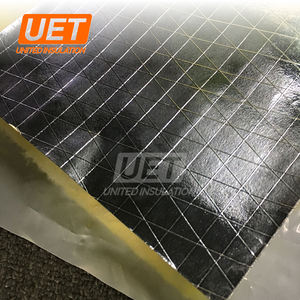 Prix <span class=keywords><strong>de</strong></span> CE Aerogel isolation R valeur <span class=keywords><strong>densité</strong></span> 12KG isolation sous vide en <span class=keywords><strong>laine</strong></span> <span class=keywords><strong>de</strong></span> fibre <span class=keywords><strong>de</strong></span> <span class=keywords><strong>verre</strong></span> - Product Image 4