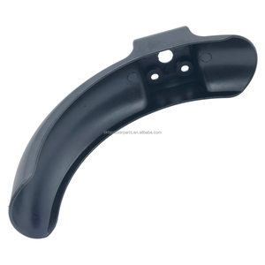Garde-boue avant pour scooter électrique <span class=keywords><strong>E</strong></span>-<span class=keywords><strong>twow</strong></span> Garde-boue de roue avant Pièces de rechange - Product Image 5