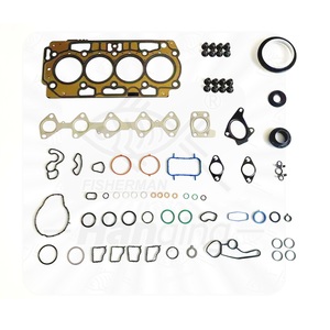 KIT COMPLET DE JOINTS DV5 1.5 d D15DT YHS YHW WHY <span class=keywords><strong>WHZ</strong></span> WHX WHT BEGA ZYD - Product Image 5