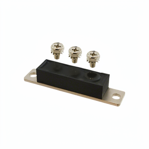 Three Tower Buy Online Electronic Components Diode Arrays MURT10060R Original - Product Image 1