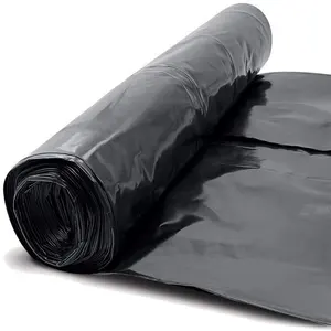 2mm impermeabile HDPE stagno fodera resistente Uv impermeabile Pva Geomembrane prezzo per il pesce gamberetti piscina allevamento