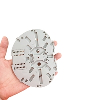 Boîtier de distribution de fibre optique pré-terminé extérieur étanche IP65 FTTH 8/16 cœurs, boîtier terminal CTO NAP avec connecteur rapide