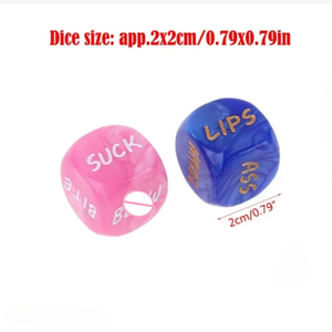 Juegos <span class=keywords><strong>de</strong></span> <span class=keywords><strong>dados</strong></span> <span class=keywords><strong>sexuales</strong></span> Regalo divertido con <span class=keywords><strong>posturas</strong></span> <span class=keywords><strong>sexuales</strong></span> Fiesta luminiscente Juguetes <span class=keywords><strong>sexuales</strong></span> Resplandor en la postura oscura Juguete sexual erótico para parejas - Product Image 6