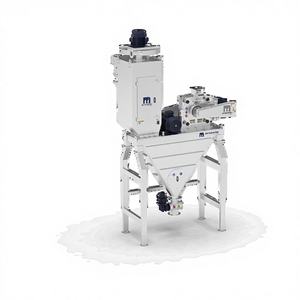 เครื่องบดแบบดิจิตอลอัตโนมัติทำจากสแตนเลสสำหรับการแปรรูปอาหาร - Product Image 1