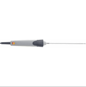 Testo 0602 0693 Surface Temperature Testing Probe, Model K Type 2.5 mm with a Length of 1.2 Meters the Cable - Product Image 2