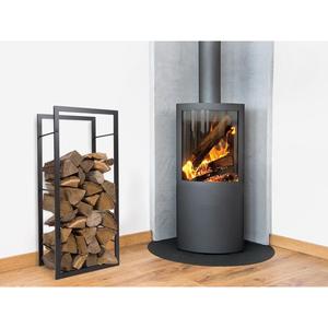 Perel <b>LOG</b> <b>HOLDER</b> - 100 x 45 x 30 cm - Product Image 2