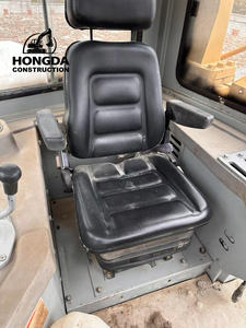 รถตักดินตีนตะขาบ D8R รถตักดิน D8R D6g D5แมวมือสอง - Product Image 6