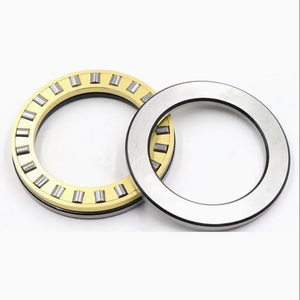 Soluciones de ingeniería para aplicaciones de rodamientos de rodillos de empuje personalizados - Product Image 4