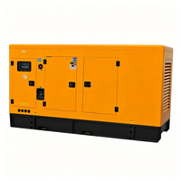 Générateur diesel silencieux Weichai 30KW 37.5kVA triphasé ATS étanche avec ATS CE - Offre Spéciale