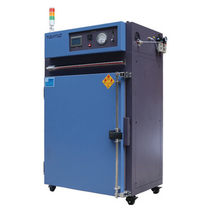 महत्वपूर्ण वातावरण/अनुकूलन योग्य उच्च तापमान नाइट्रोजन ओवन - Product Image 3