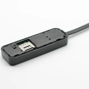 Plateforme GPS pour automobile JPS pour moto, interrupteur d'arrêt du moteur, mini traceur GPS avec carte SIM, traceur GPS J14 - Product Image 6