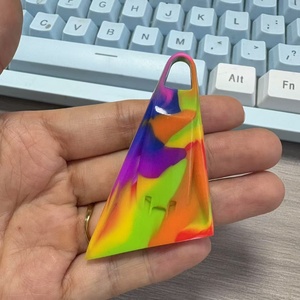 Promozione pinne regalo per nuoto in Silicone - Product Image 3