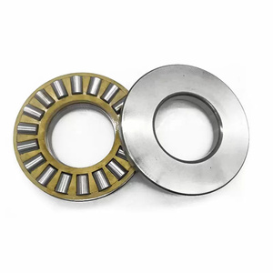 Prix inférieur Rodamiento Bearing Price List <span class=keywords><strong>Catalogue</strong></span> T188/T188W T189/T189W roulement à rouleaux de poussée - Product Image 1