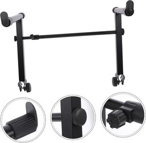 Giá đỡ đàn piano kỹ thuật số có thể điều chỉnh độ cao, chịu lực cao, bán buôn - Product Image 2