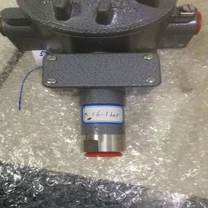 สวิตช์แรงดัน SOR Thor รุ่น 4V3-AG4-N4-B1A-TT สำหรับใช้งานอุตสาหกรรมอัจฉริยะ - Product Image 4