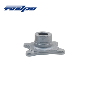 ייצור חלקי אופנוע OEM TOOLPU מזויפים בהתאמה אישית - Product Image 2